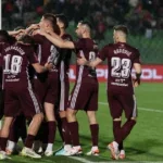 fk sarajevo pobjeda