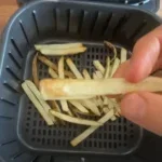 friteza na vrući zrak air fryer