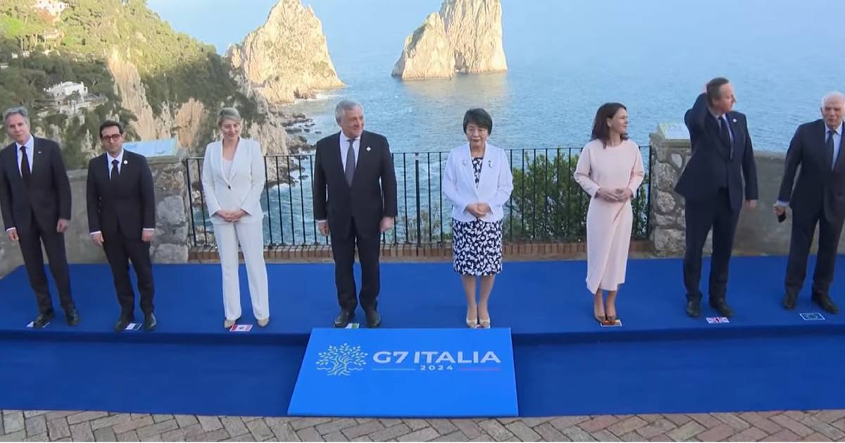 g7 zemlje