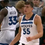 luka garza