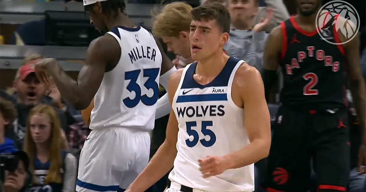 luka garza