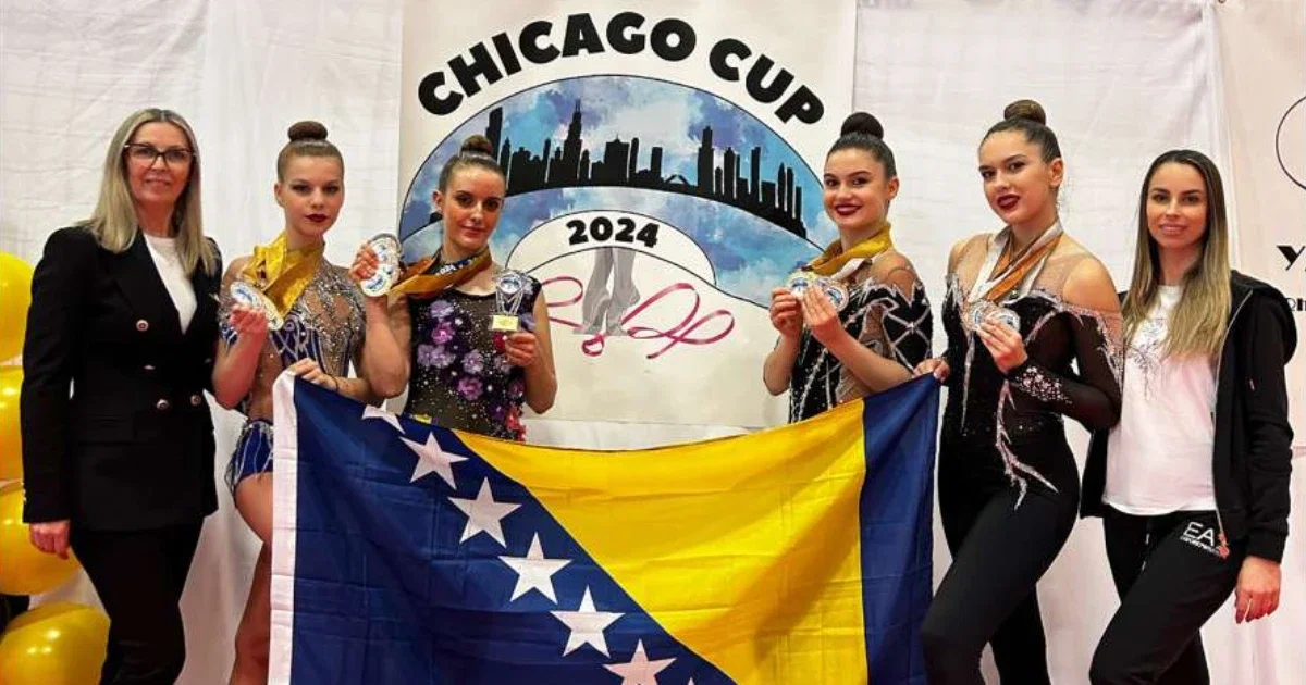 gimnasticarke tuzla