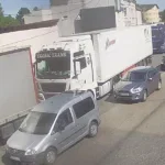 gužva na granici