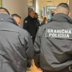 granicna policija bih