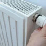 grijanje radijator vogošća