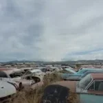 groblje automobila