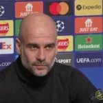 guardiola
