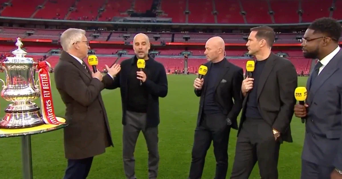 guardiola fa cup