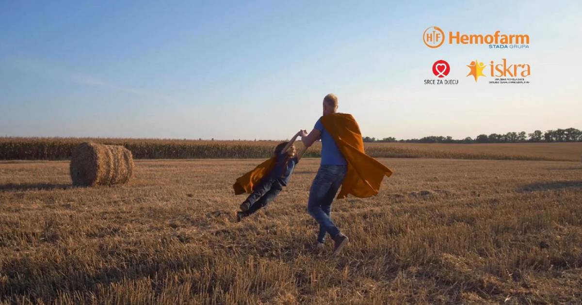 hemofarm roditeljska kuca
