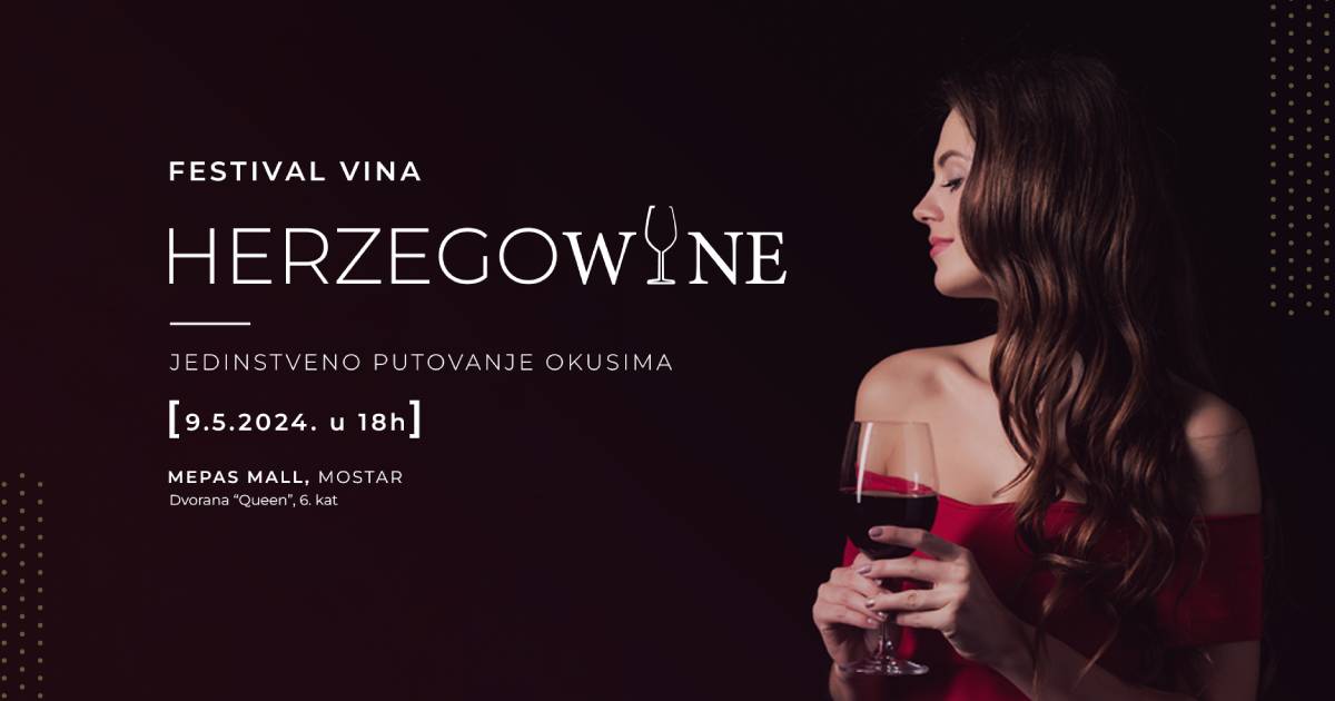 herzegowine festival