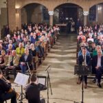 hkd napredak uskrsni koncert