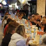 zajednick iftar u mostaru fejiceva