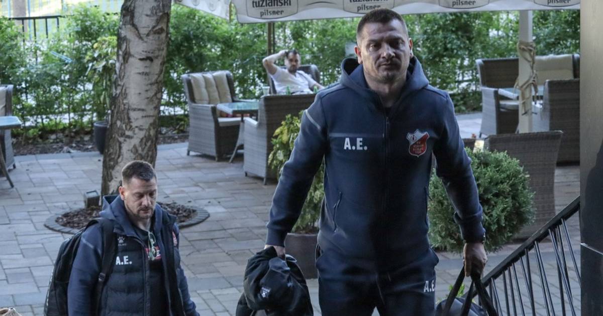 igman konjic