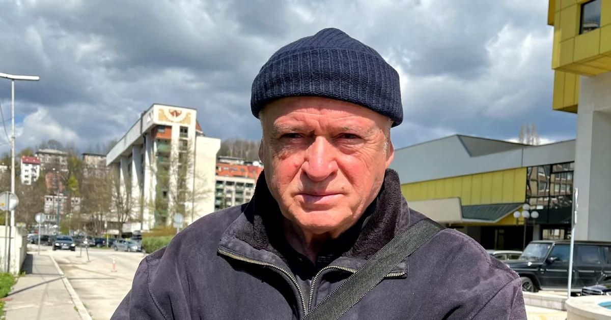 inspektor dzemal murga sarajevo