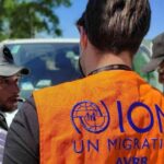 iom migranti