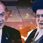 iran izrael