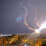 iran izrael