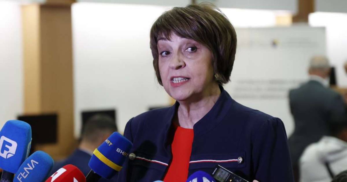 irena hadziabdic
