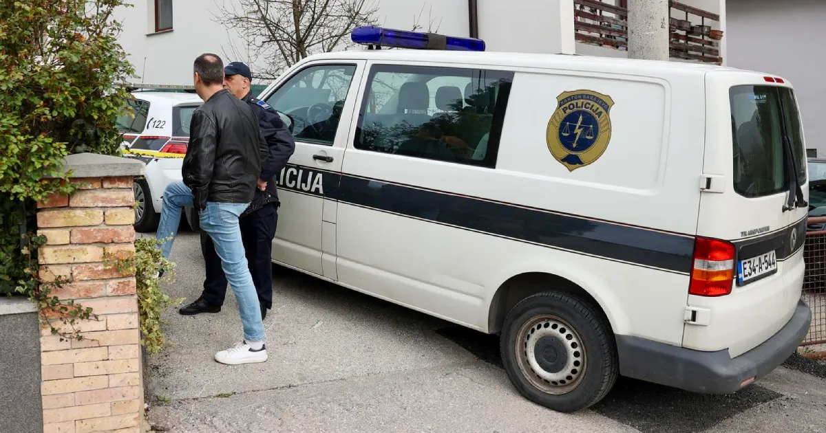 irfan čengić bomba