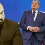 isak dodik