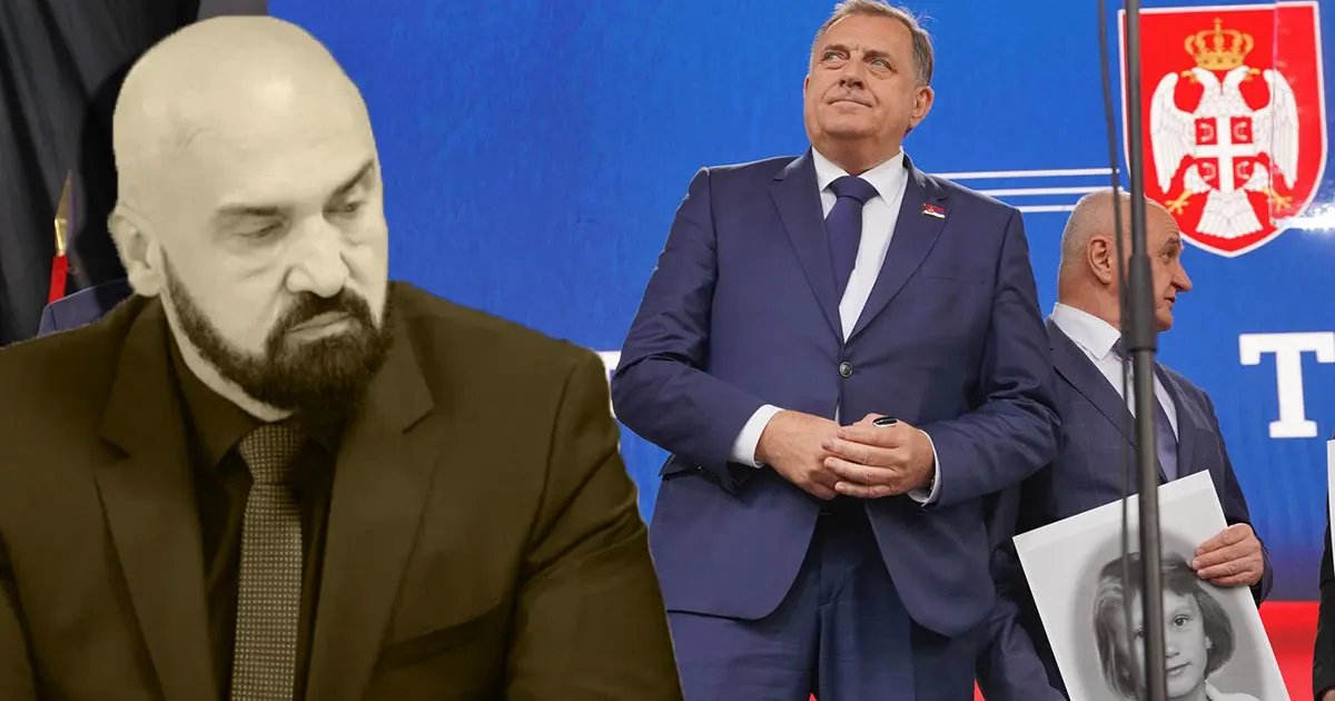 isak dodik