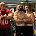 isak sinovi