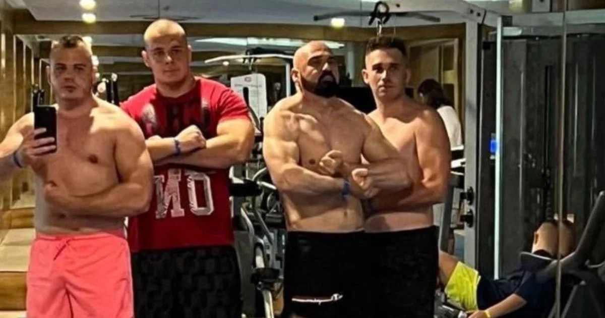 isak sinovi