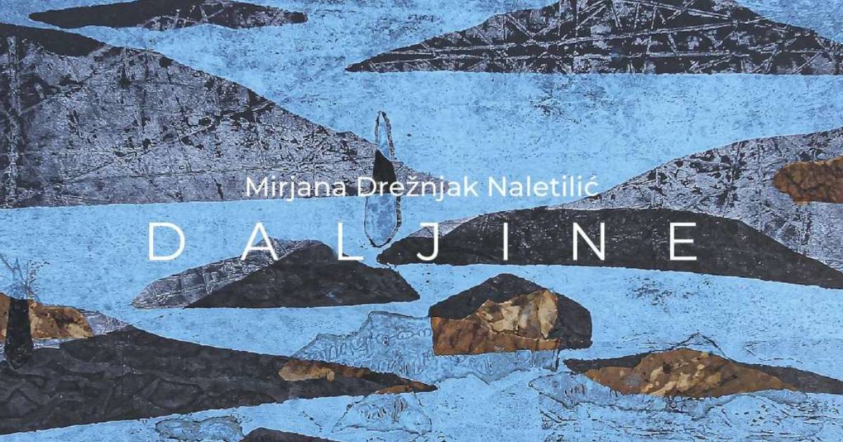 izlozba daljine