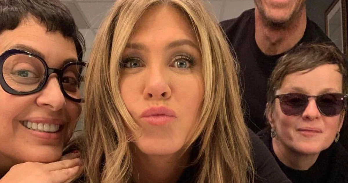 jennifer aniston
