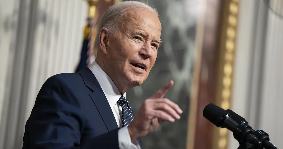 joe biden