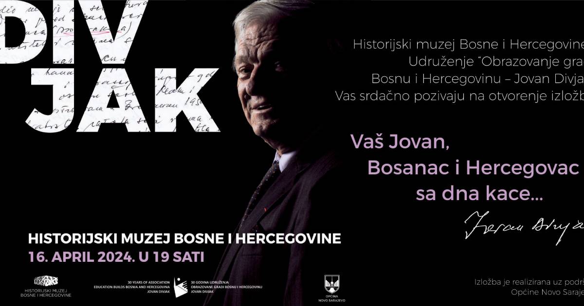 jovan divjak izlozba