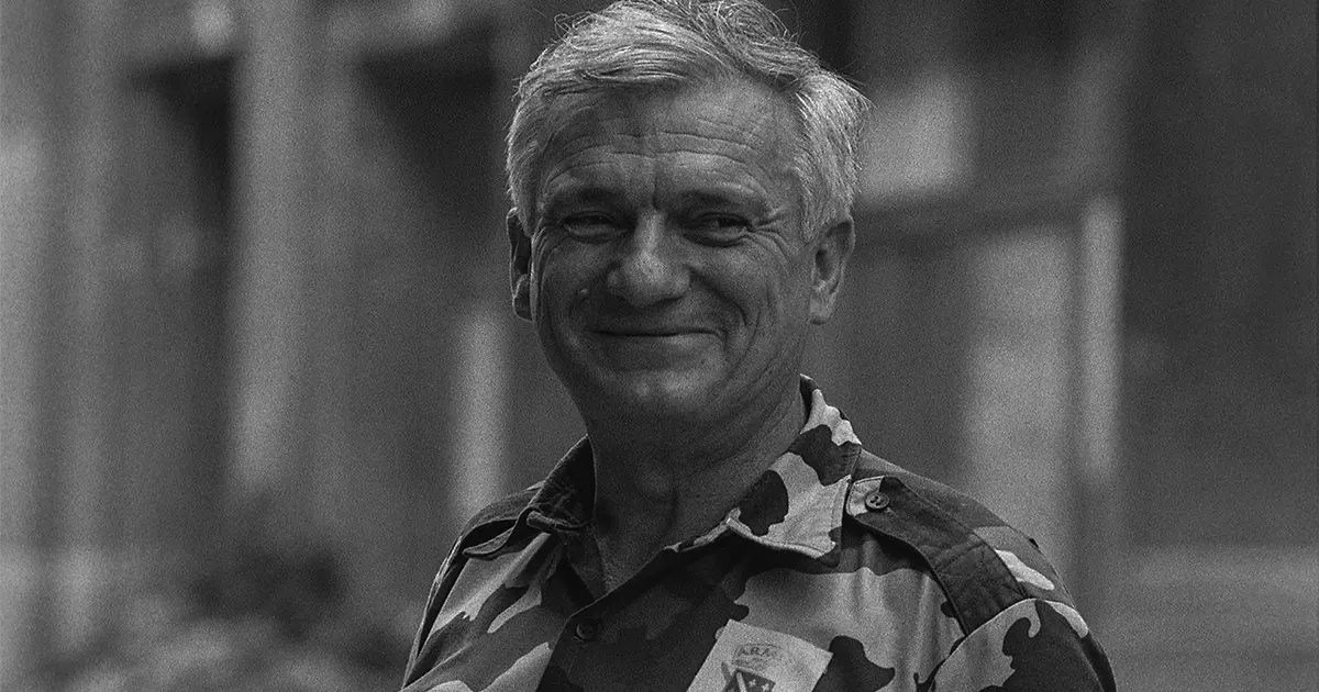 jovan divjak