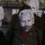 julian assange