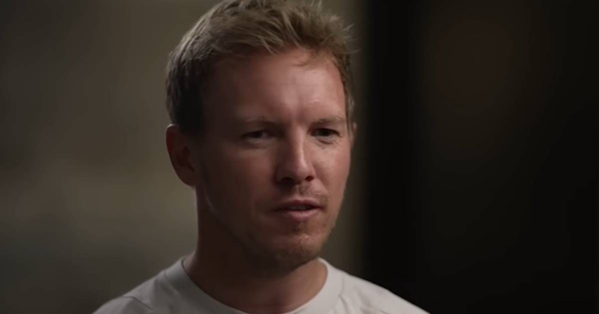 julian nagelsmann