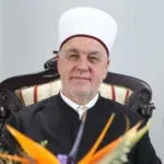 kavazovic poruka