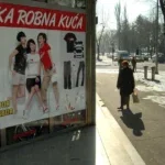 kineska radnja