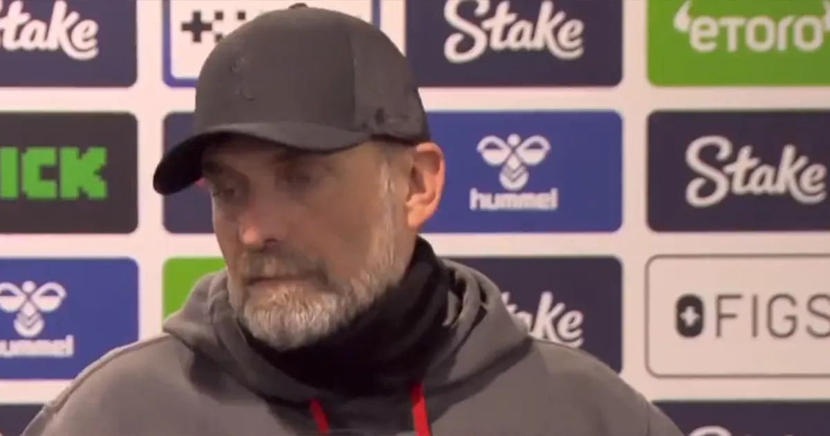 klopp