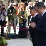 obilježavanje dana grada sarajeva