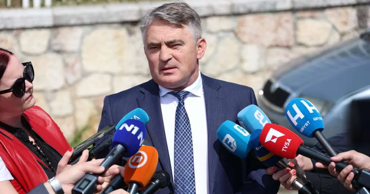 komsic