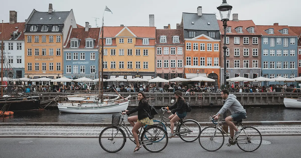 kopenhagen