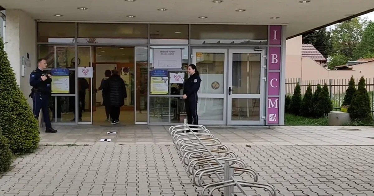 kosovo referendum