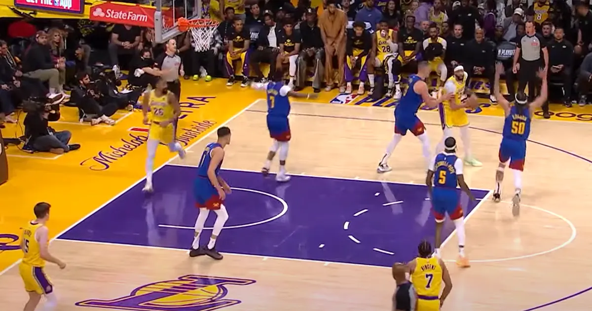 denver lakersi