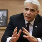 Yair Lapid