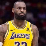 LeBron James