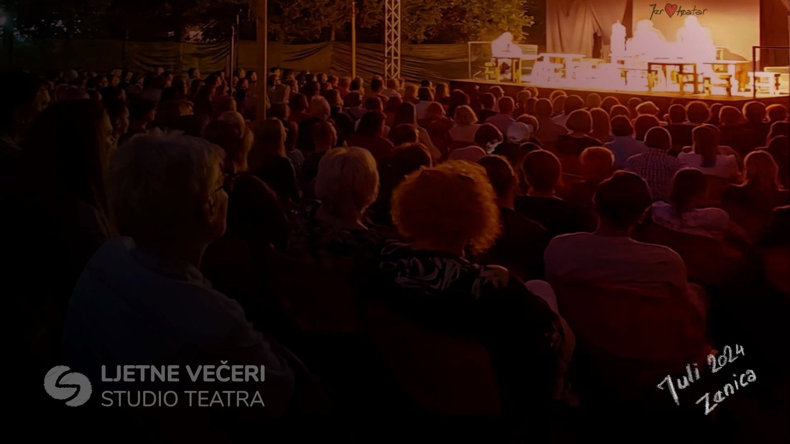 ljetne veceri studio teatar zenica