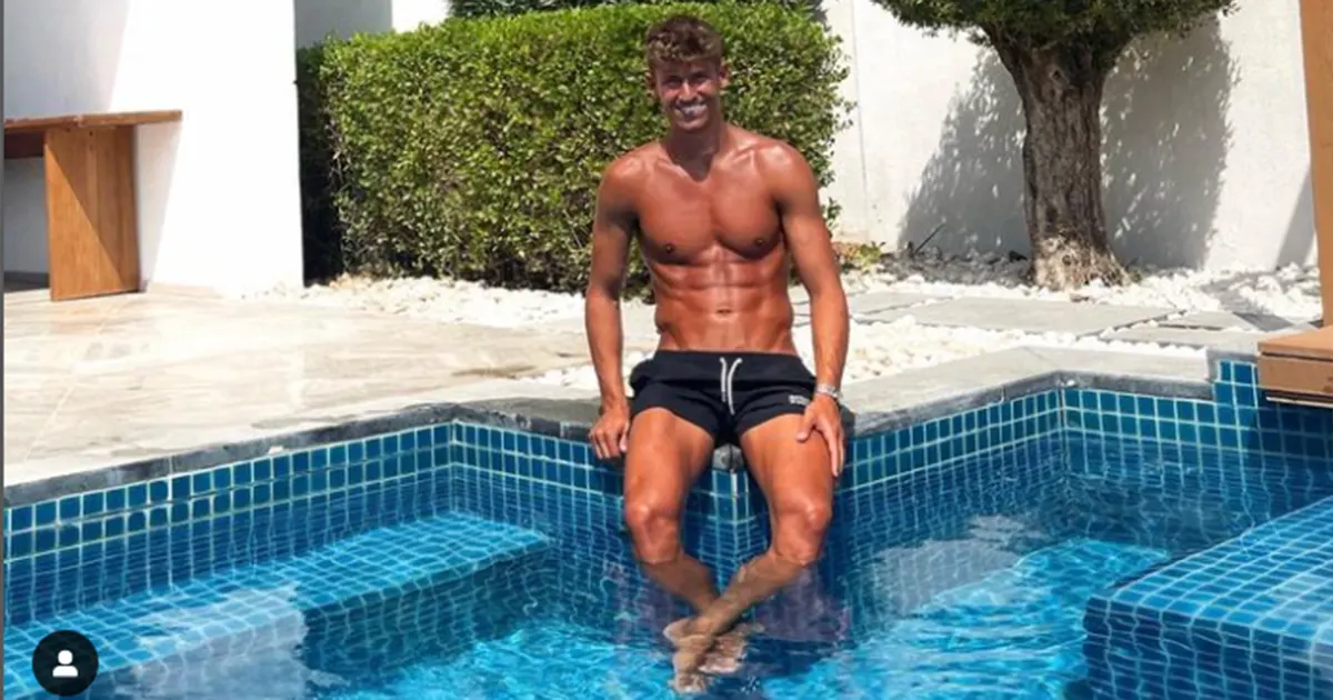 Marcos Llorente