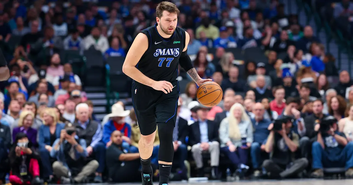 luka doncic