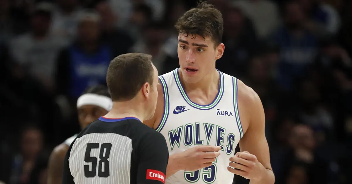 luka garza