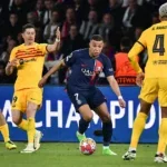 mbappe barcelona psg