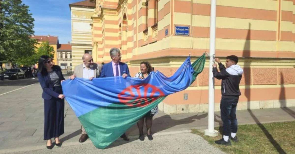 medjunarodni dan roma brcko